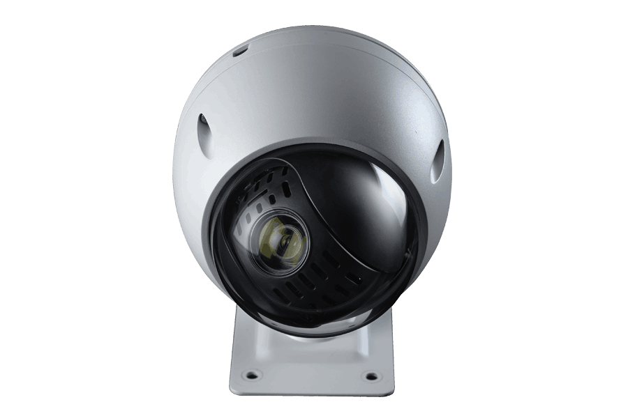 HD 1080p Pan-Tilt-Zoom Camera with 12X Optical Zoom