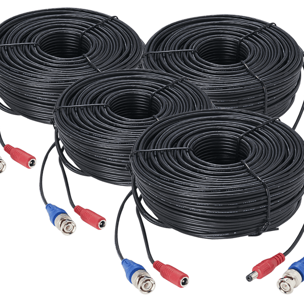 Lorex 2024 camera wire