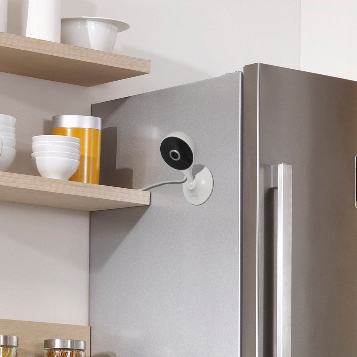 Lorex Wireless Fusion NVR System - Thumbnail 5