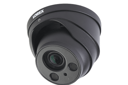 32 Channel NVR Security System with Fourteen 2K Audio, Fourteen 4K Zoom Lens Dome and Four 2K PTZ with 12&times; Optical Zoom