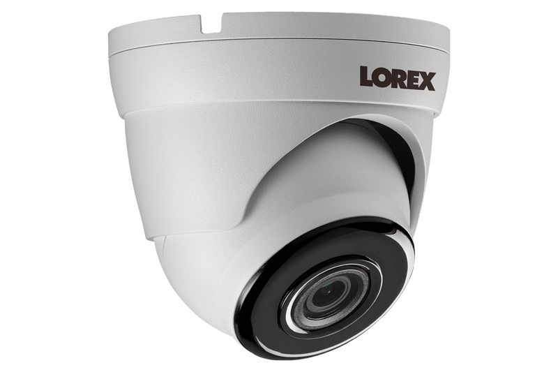 4mp Super High Definition Dome Security Camera