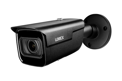 16-Channel Nocturnal NVR System with 4K (8MP) Smart IP Optical Zoom Security Cameras with Real-Time 30FPS Recording