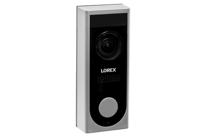 Lorex 1080p Wired Video Doorbell