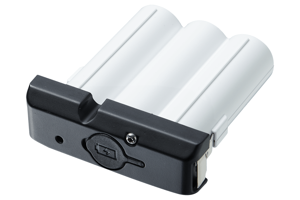 LWB4900 Series: 1080p HD Wire-Free Security Camera with Power Pack (Black)
