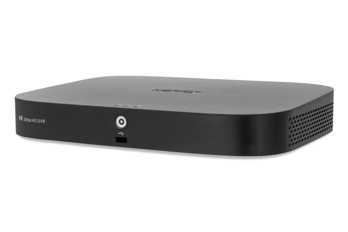 Lorex Fusion DVR System - Thumbnail 5