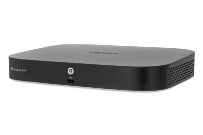 Lorex Fusion 4K 20-Channel (16 Wired and 4 Fusion Wi-Fi) 2TB Digital Video Recorder