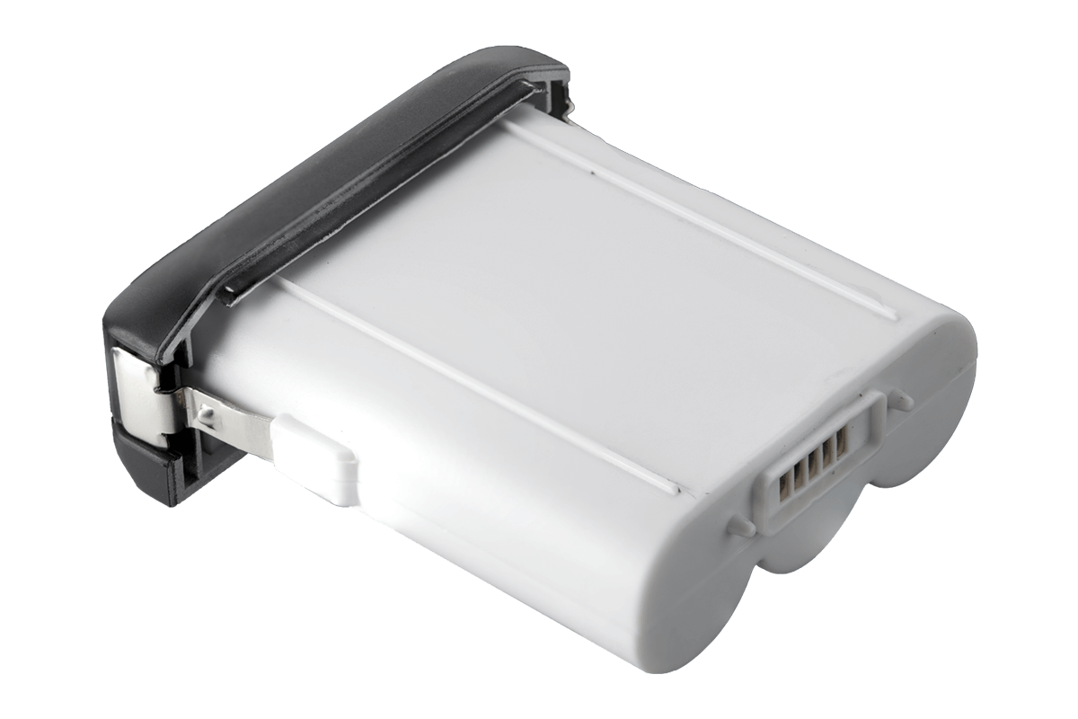 Accessory Power Pack for Battery-Operated Cameras (3-Cell)
