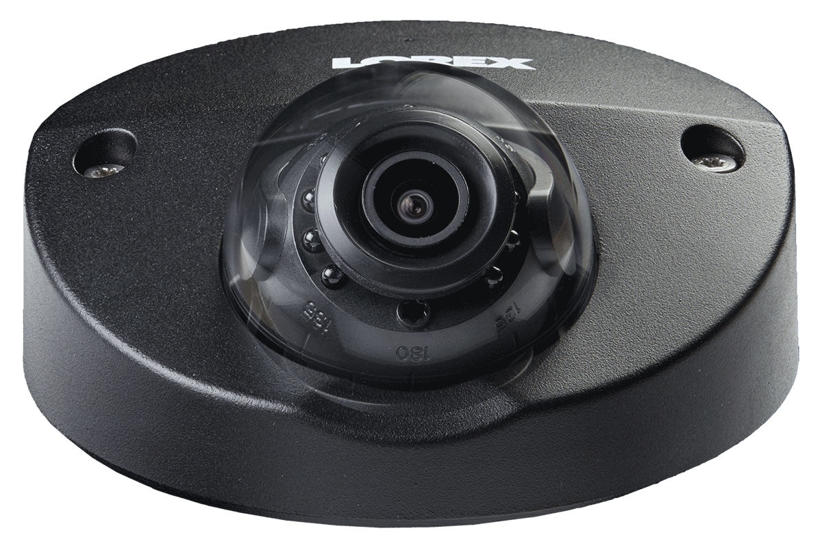 32 Channel NVR Security System with Fourteen 2K Audio, Fourteen 4K Zoom Lens Dome and Four 2K PTZ with 12&times; Optical Zoom