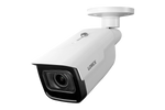 4K (8MP) Nocturnal Motorized Varifocal Smart IP White Bullet Security Camera - White Child