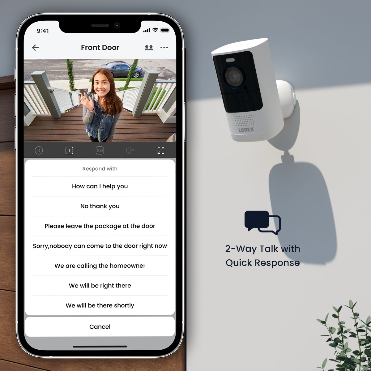 Flir Lorex Secure App For Android Lorex Camera App For Iphone