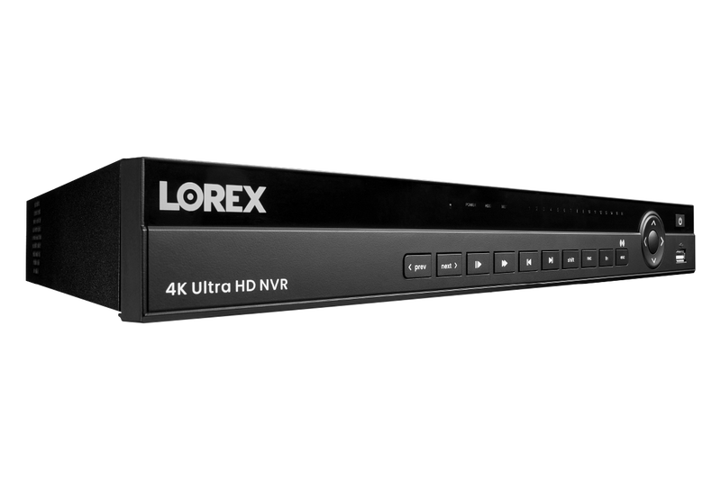 Lorex 32 channel deals nvr