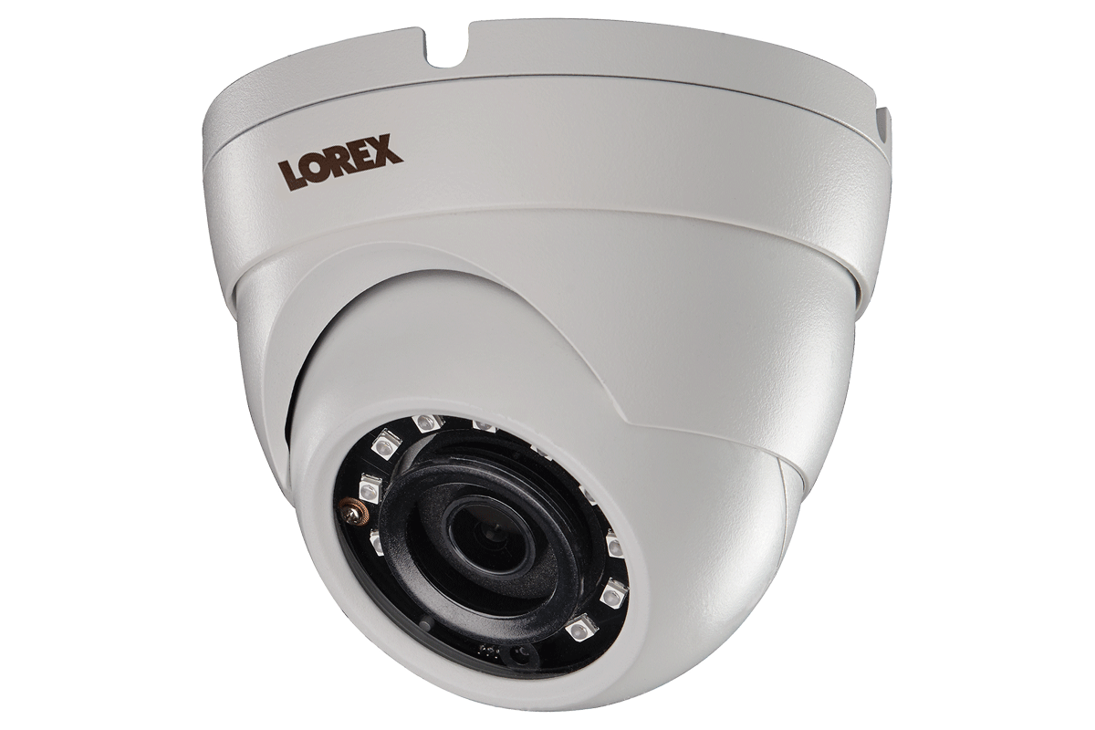 2K Super HD Security Camera System with 8 Outdoor Cameras, 150FT Night Vision, 8 Channel 4K DVR