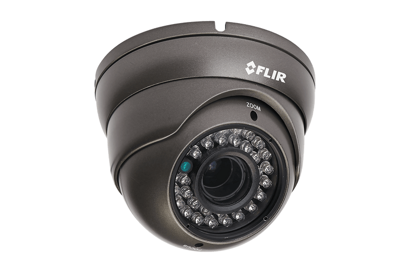 Outside security camera 700 TVL with 90FT Night vision 