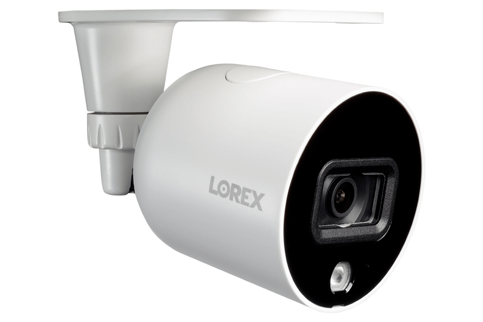 1080p Smart Deterrence Wi-Fi Camera