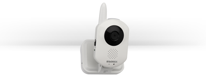 Baby video cameras with monitor, PT camera
