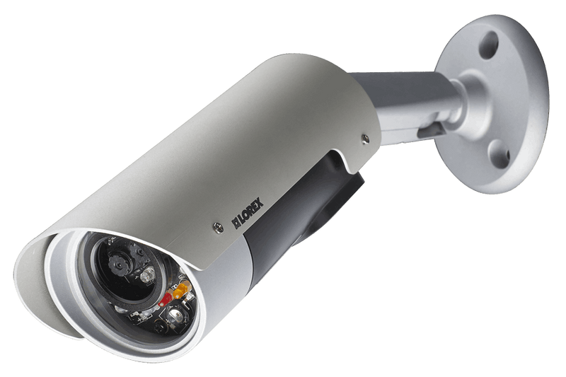 Wireless HD Outdoor WiFi Camera with remote viewing