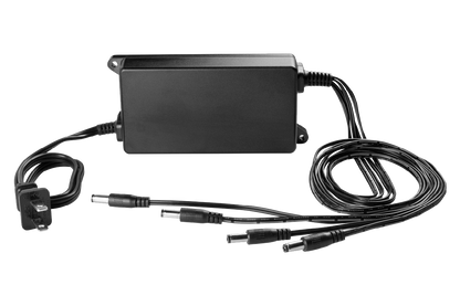 4-in-1 power adapter for Lorex 4K security camera