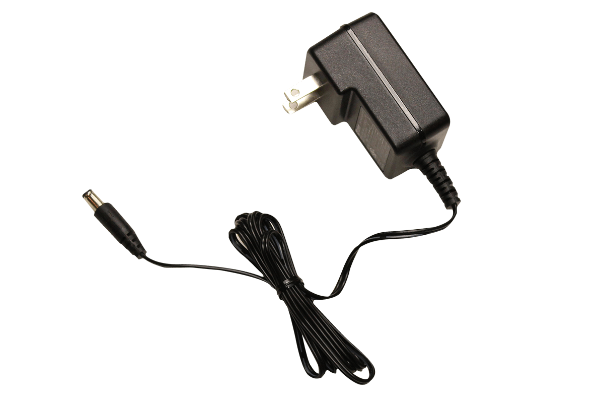 120FT high performance BNC Video/Power Cable & 12V Power Adapter for Lorex security camera systems