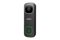Lorex 2K Wi-Fi Video Doorbell (Wired, 32GB, Open Box)