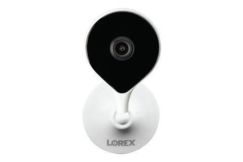 Lorex 1080P Smart Indoor Wi-Fi Security Camera - Open Box