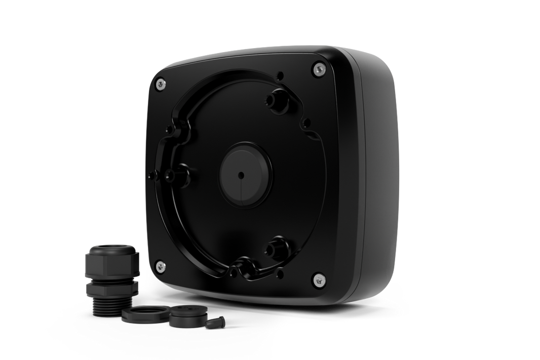 Mounting Accessories – Junction Boxes, Mounts & Brackets | Lorex USA