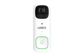 Lorex 2K Wi-Fi Video Doorbell (Battery-Operated, 32GB)