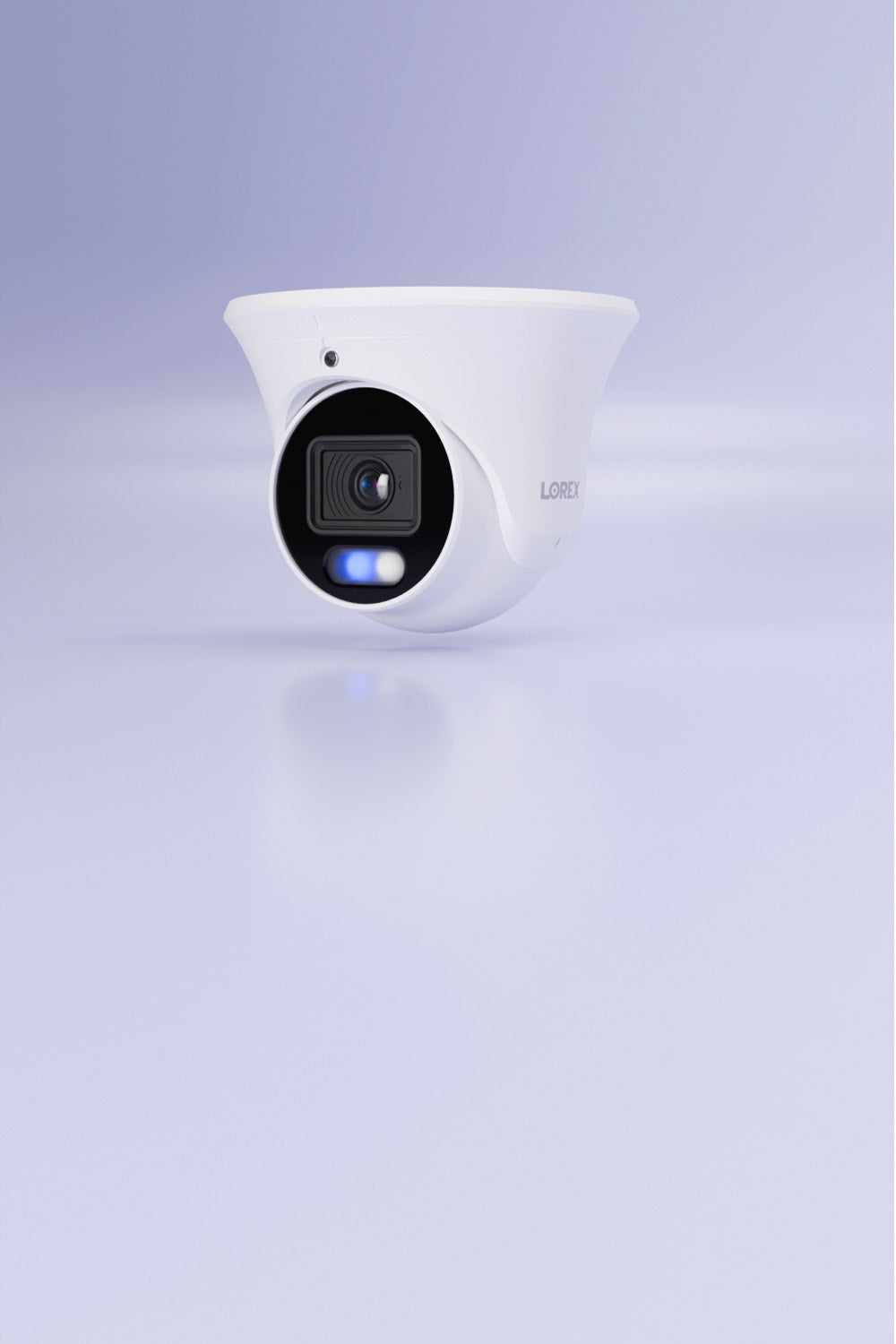 Lorex Intercom U Series Security Cameras & Systems | Lorex USA