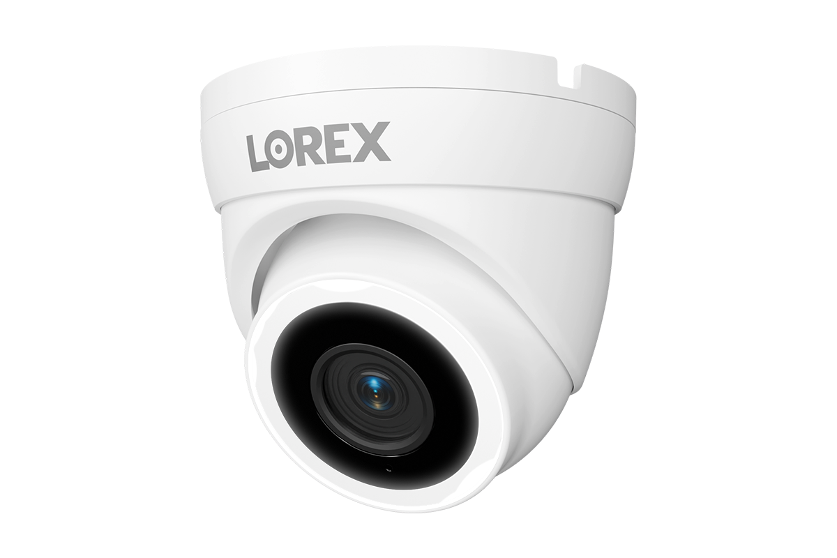 Security Cameras & Systems | Lorex USA