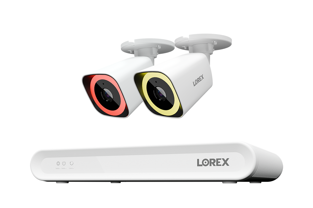 Home Security Camera Systems | Lorex USA