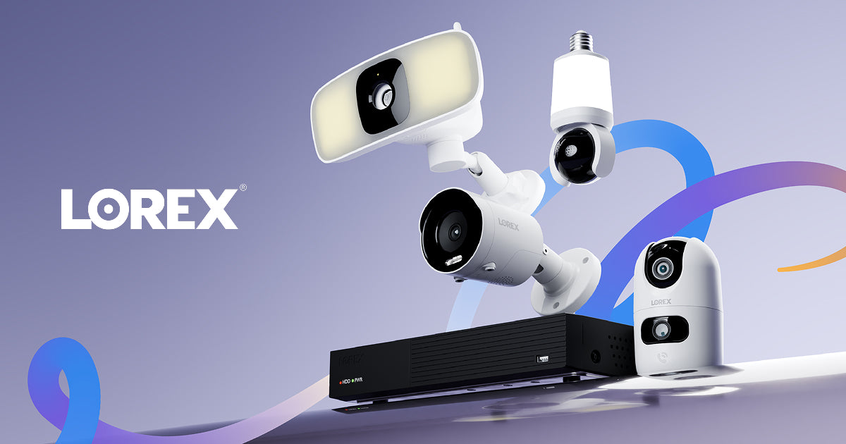 Lorex