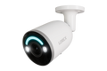 Lorex H12 4K IP Wired Bullet Security Camera with Smart Security Lighting and Smart Motion Detection