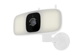 Lorex Connect 2K Floodlight Wi-Fi Security Camera with App Controlled Horizontal Pan