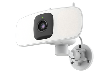 Caméra Analogique HD (AHD/CVI)