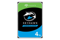 Surveillance-Grade Hard Drive (Seagate SkyHawk)