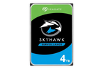 Surveillance-Grade Hard Drive (Seagate SkyHawk)