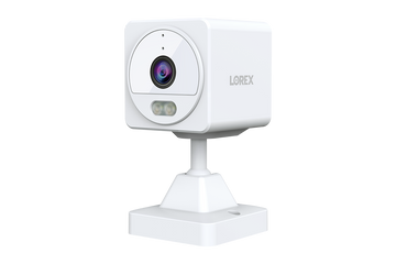 Caméra Wifi Intérieure