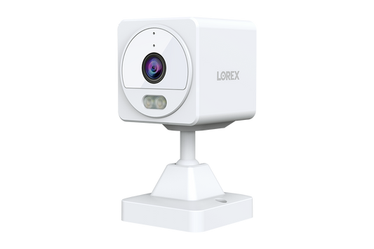 Lorex Connect 2K Indoor Wi-Fi Camera