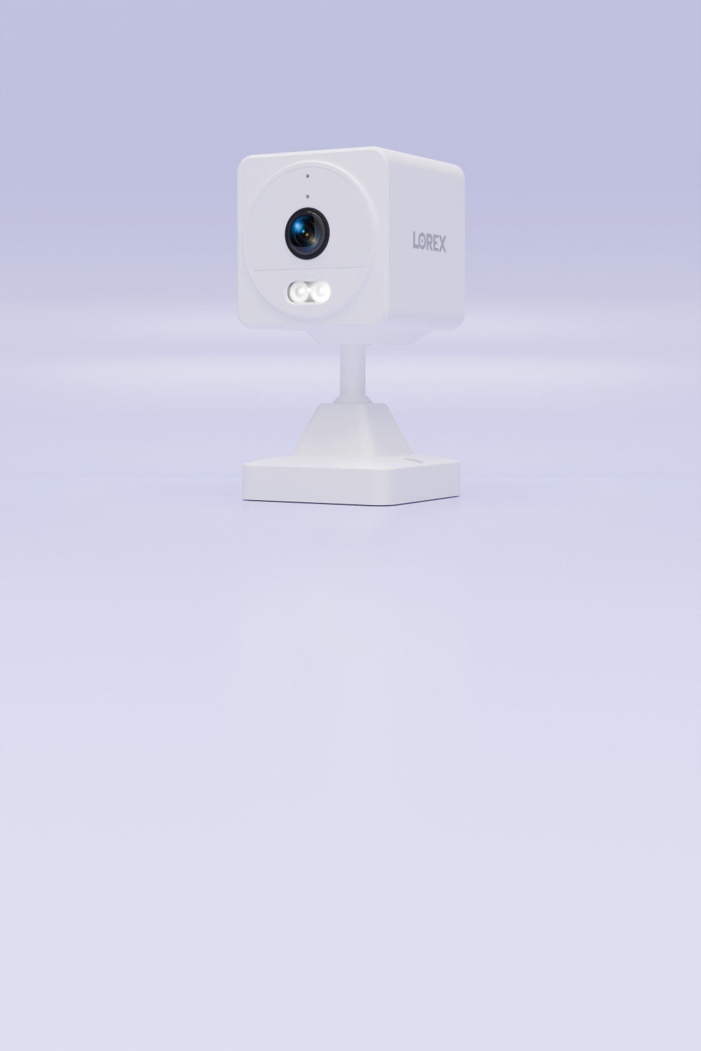 2K Indoor Wi-Fi Camera
