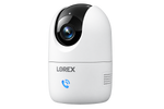 Lorex Connect 2K Wi-Fi Indoor Pan-Tilt Camera