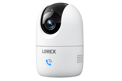 Lorex Connect 2K Wi-Fi Indoor Pan-Tilt Camera