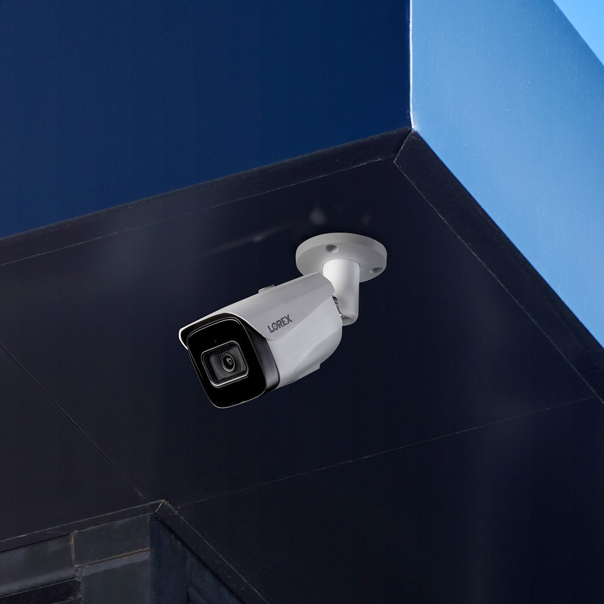 4K Ultra HD 8MP IP Nocturnal Camera – Lorex Corporation US