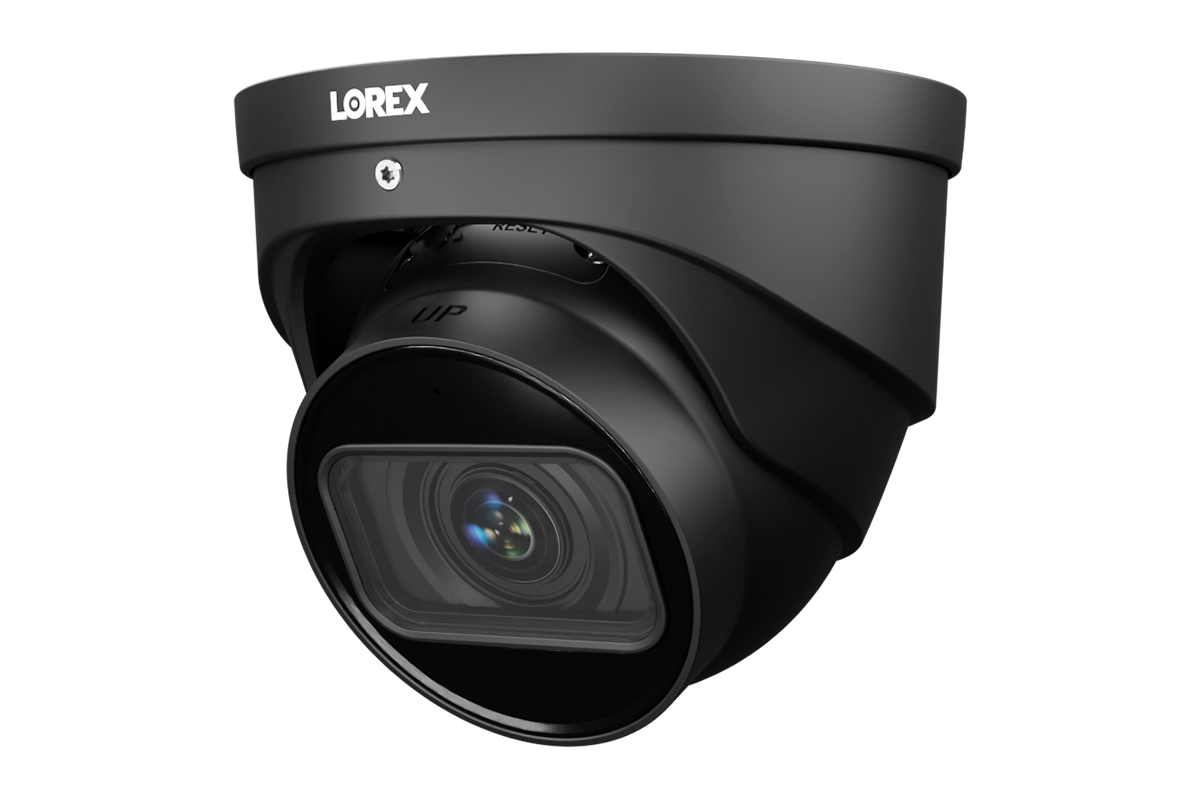 Telecamera IP Dome Lorex 4K LNE9292C Con Zoom Motorizzato Varifocale E Audio – 30 FPS - Foto 6