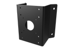 Corner Mount Bracket for Fixed Cameras (Metal)
