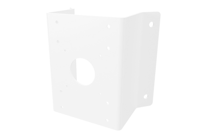 Corner Mount Bracket for Fixed Cameras (Metal)