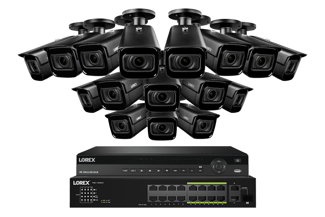 Lorex Memorial Day Sale - Up To 59% Off Security Cameras & Systems