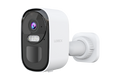 Lorex Connect 2K Wi-Fi Battery-Powered Camera