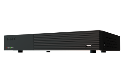 Lorex Connect 4K 8-Channel NVR - 1TB