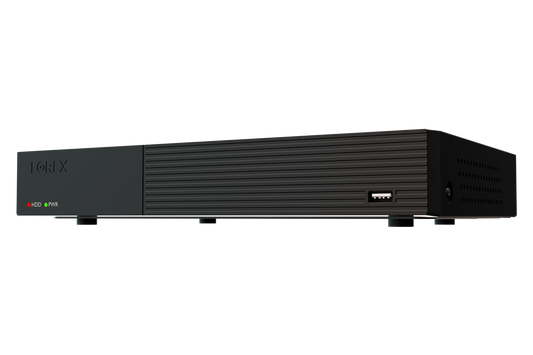 Lorex Connect 4K 8-Channel NVR - 1TB
