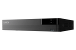 Lorex Connect UA 4K 8-Channel PoE Network Video Recorder - 2TB