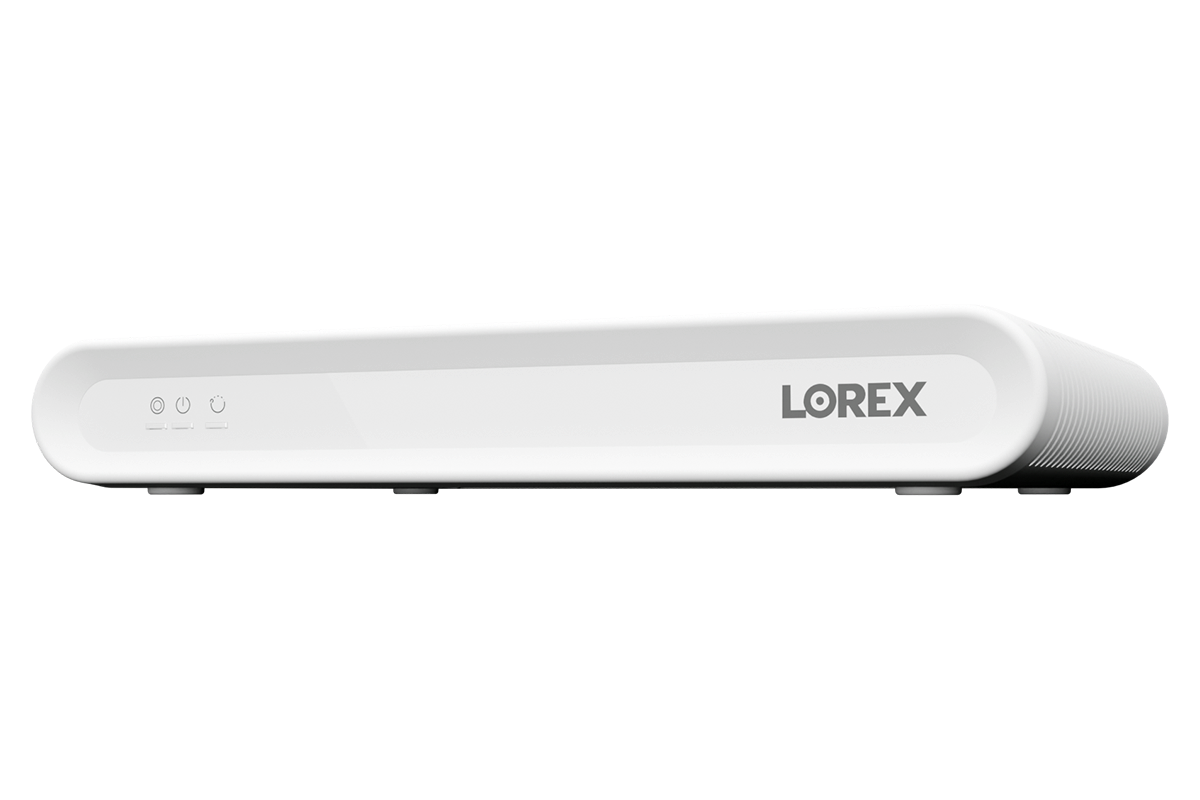 Lorex Connect VF 4K 16 Channel NVR - 2TB